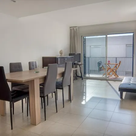 Apartment Piso Les Pites Palamós