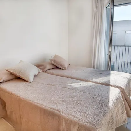 Apartment Piso Les Pites *
