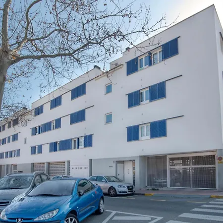 Apartment Piso Les Pites