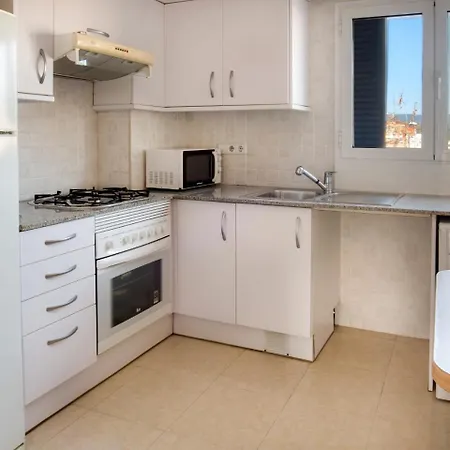 Apartment Piso Les Pites