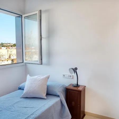 Apartment Piso Les Pites *