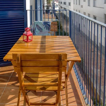 Apartment Piso Les Pites Palamós