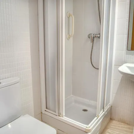 Piso Les Pites Apartment