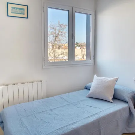 Apartment Piso Les Pites